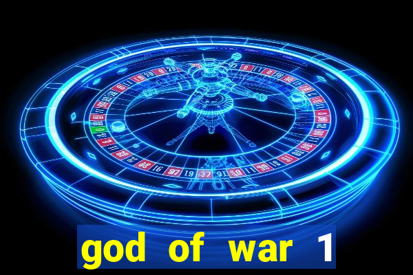 god of war 1 download android pt-br